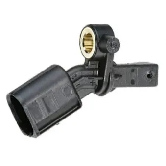 Capteur, vitesse de roue arrière gauche HOFFER OEM WHT003863