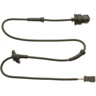 Capteur, vitesse de roue HOFFER OEM 8E0927807