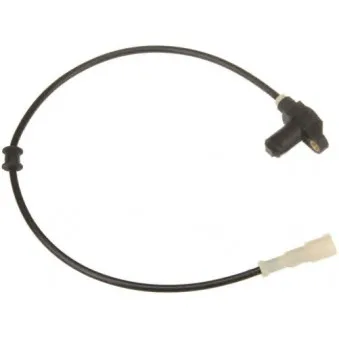 Capteur, vitesse de roue HOFFER OEM 1238918