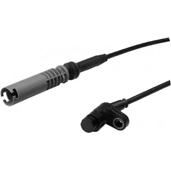 Capteur, vitesse de roue HOFFER OEM 1165532