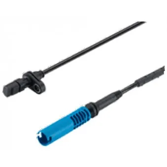 Capteur, vitesse de roue HOFFER OEM 34526752016