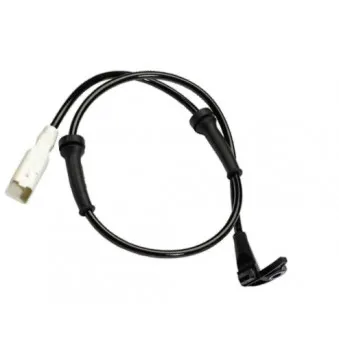 Capteur, vitesse de roue HOFFER OEM 4545K3