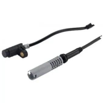 Capteur, vitesse de roue HOFFER OEM 1182076