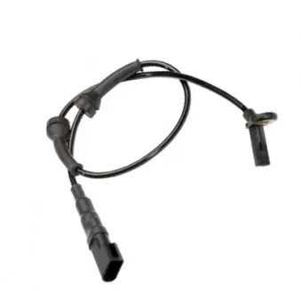 Capteur, vitesse de roue HOFFER OEM 98AG2B372AE
