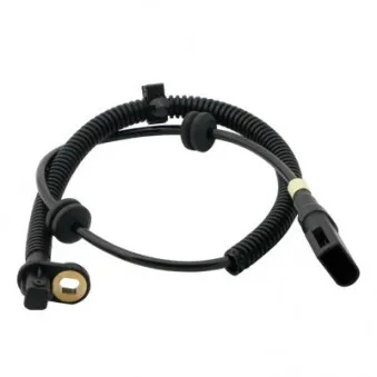 Capteur, vitesse de roue arrière droit HOFFER OEM 1088635