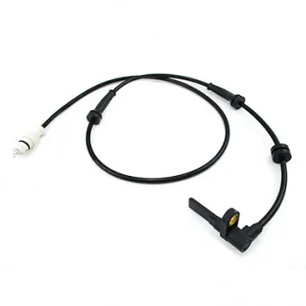 Capteur, vitesse de roue avant gauche HOFFER OEM 46531420 Capteur, vitesse de roue avant gauche HOFFER OEM 46531420