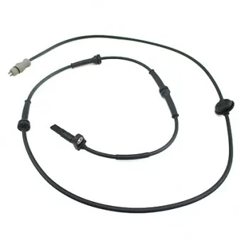 Capteur, vitesse de roue arrière gauche HOFFER OEM 47752064
