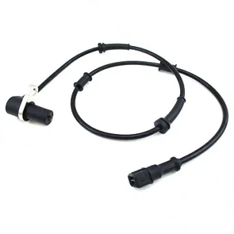 Capteur, vitesse de roue avant gauche HOFFER OEM 30870894