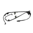 HOFFER 8290101 - Capteur, vitesse de roue