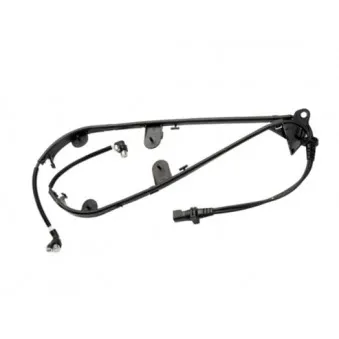 Capteur, vitesse de roue HOFFER OEM 1011798