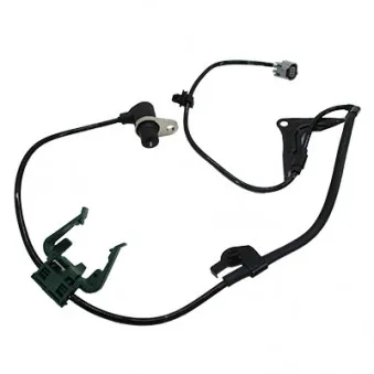 Capteur, vitesse de roue avant droit HOFFER OEM 8954205040
