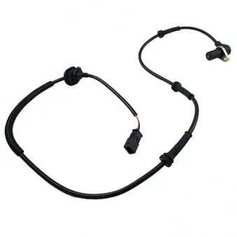 Capteur, vitesse de roue arrière droit HOFFER OEM 3B0927807G