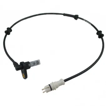 Capteur, vitesse de roue arrière gauche HOFFER OEM 8200212693 Capteur, vitesse de roue arrière gauche HOFFER OEM 8200212693