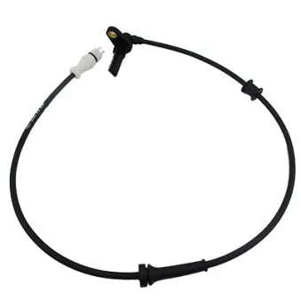 Capteur, vitesse de roue arrière droit HOFFER OEM 8200212696