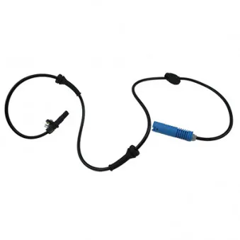 Capteur, vitesse de roue HOFFER OEM SSW000010