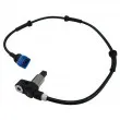 HOFFER 82901028 - Capteur, vitesse de roue