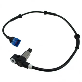 Capteur, vitesse de roue HOFFER OEM 454558