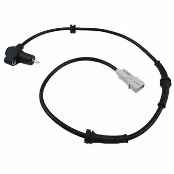 Capteur, vitesse de roue HOFFER OEM 96218046