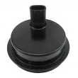 HOFFER 82901042 - Capteur, vitesse de roue avant droit