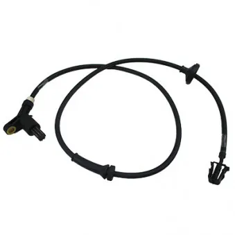 Capteur, vitesse de roue HOFFER OEM 3A0927807