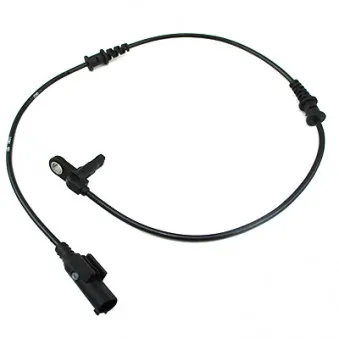 Capteur, vitesse de roue HOFFER OEM 9069050701