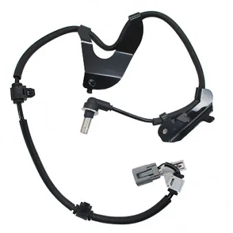 Capteur, vitesse de roue avant droit HOFFER OEM 8980521191