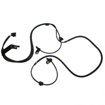 Capteur, vitesse de roue HOFFER 82901096