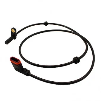 Capteur, vitesse de roue HOFFER OEM A2075400317