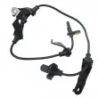 HOFFER 82901104 - Capteur, vitesse de roue avant gauche