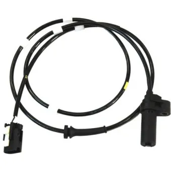 Capteur, vitesse de roue arrière gauche HOFFER OEM 1C152B372DB