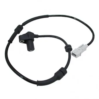 Capteur, vitesse de roue HOFFER 82901111