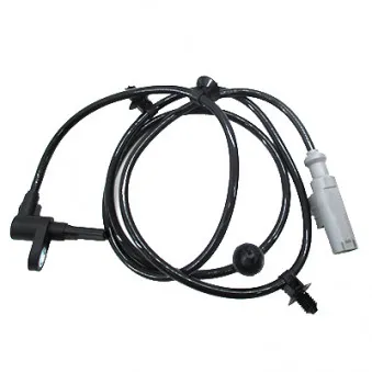 Capteur, vitesse de roue arrière droit HOFFER OEM 6394409834