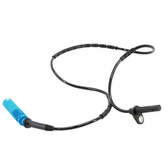 Capteur, vitesse de roue HOFFER OEM 34526789111