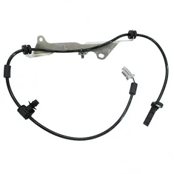 Capteur, vitesse de roue arrière gauche HOFFER OEM 27540SC011