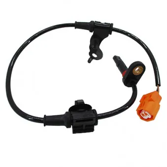 Capteur, vitesse de roue arrière gauche HOFFER OEM 57475SEA013
