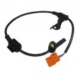 Capteur, vitesse de roue HOFFER [82901149]