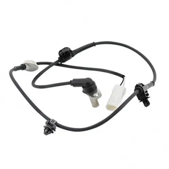 Capteur, vitesse de roue avant gauche HOFFER OEM EG234373X