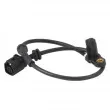 HOFFER 8290117 - Capteur, vitesse de roue