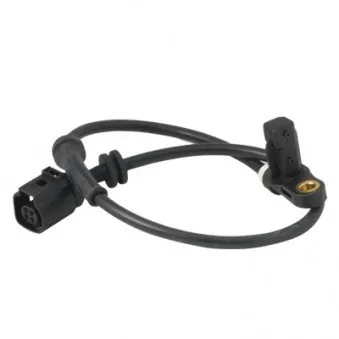 Capteur, vitesse de roue HOFFER OEM 1207323