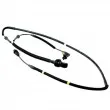 HOFFER 8290124 - Capteur, vitesse de roue