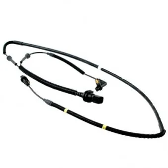 Capteur, vitesse de roue HOFFER OEM 5S5T2B372BB