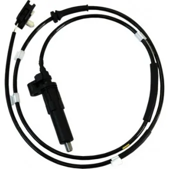 HOFFER 8290133 - Capteur, vitesse de roue arrière gauche