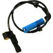 HOFFER 8290139 - Capteur, vitesse de roue avant droit