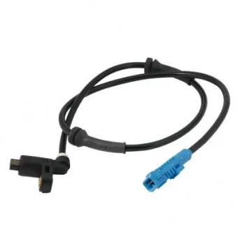 Capteur, vitesse de roue HOFFER OEM 454576