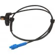 HOFFER 8290175 - Capteur, vitesse de roue