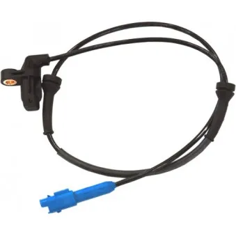 Capteur, vitesse de roue HOFFER OEM 454599