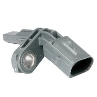 Capteur, vitesse de roue HOFFER OEM WHT003857A