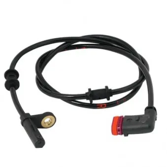 Capteur, vitesse de roue arrière droit HOFFER OEM 2035401417