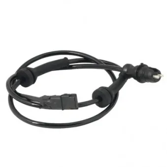 Capteur, vitesse de roue HOFFER OEM 8200043136