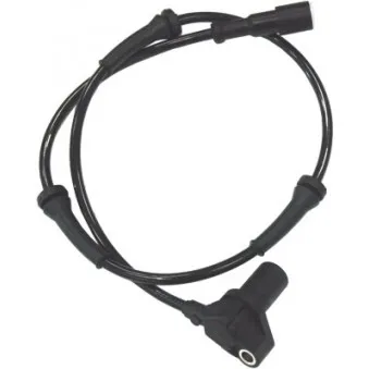 Capteur, vitesse de roue arrière droit HOFFER OEM 701927807D